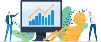 安心の定額制イメージ