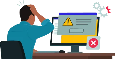 サイト更新の悩み