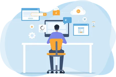 専門エンジニアイメージ